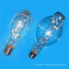 Lampe à mercure à halogène autobalandée avec tubes à double arc (ML-304)